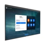 DTEN D7X 55 Android Edition - All-in-One videokonverentsis&uuml;steem