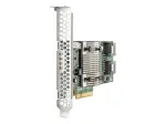 HP H240 Smart Host Bus Adapter - SAS SATA PCI-Express RAID 0 1 5