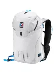 Jooksuseljakott Millet Trilogy Sky valge L/XL