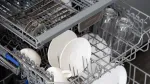 MPM MPM-45-ZMI-02 T&auml;ielikult integreeritud n&otilde;udepesumasin, 9 kattekomplekti, energiaklass E, 49 dB, 6 programmi