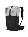 MILLET Parmelan 25 Seljakott - Silverstone/Must, Suurus S