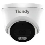 TIANDY TC-C35XP 3FRA-28 Color Maker / Lite Series IP-kaamera - 5MP, 2,8mm, kuppel, PoE