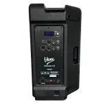 V-TONE OrionX 12 inch aktiivne k&otilde;larisammas - 500W RMS, Bluetooth, 2-suunaline PA-s&uuml;steem