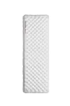 NATUREHIKE iseenesest t&auml;ituv magamismatt 8.8 R-Value ristk&uuml;likukujuline Regular Wide Carbon Silver