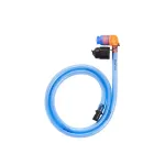 Source Helix Valve Tube Kit - H&uuml;dratsioonis&uuml;steemi toru ja klapi komplekt