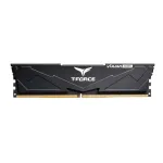 Team Group T-FORCE VULCAN DDR5 32GB (2x16GB) 6400MHz CL40 Desktop Memory Kit Black