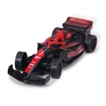 Dickie RC Speed Racers 2,4 GHz kaugjuhitav v&otilde;idus&otilde;iduauto 1:24