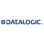 Datalogic RS232 jadakaabel v&auml;lise toitega, DB9 isane skannerile, keerdkaabel, 3,6 m, must