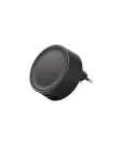 LEXON Poweron 30W USB-C/USB-A sein&auml;laadija must LL152N