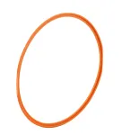 Kaiser Elektro Retaining Ring 9060-40 Signal Orange