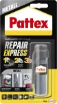 Pattex Repair Express Metal Repair Putty 48 g