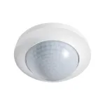 ESYLUX MD-C360i/24 Laele paigaldatav kohalolekuandur, 360&deg;, 24 m ulatus, valge