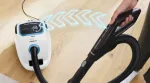 Bosch Serie 6 ProSilence BGB6SIL0L kott-tolmuimeja