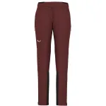 Salewa Lagorai DST Pant naistele - Syrah - suurus L