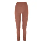 Salewa Zebru Responsive Tight naiste aluskihid retuusid - etruskipunane, suurus S