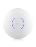P&auml;&auml;supunkt UBIQUITI U7 Pro &mdash; tri-riba Wi‑Fi 6 (2.4/5/6 GHz), 5400 Mbit/s, MU‑MIMO, PoE, lagi/seina paigaldus