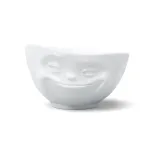 FIFTYEIGHT PRODUCTS Bowl 1000ml - Grinning White