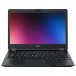 Fujitsu Lifebook U749 14 inch HD s&uuml;learvuti - Intel Core i5-8365U - 16GB RAM - 512GB SSD - Windows 11 Pro - Must/H&otilde;be