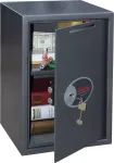 Phoenix Vela Home Office SS0804KD murdmiskaitsega seif, 51 l, grafiitmetallik