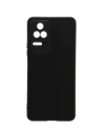 Evelatus Xiaomi POCO F4 Nano Silicone Case Soft Touch TPU Must