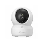 EZVIZ H6c Pro 4K/8MP Pan & Tilt IP-kaamera CS-H6c-R105-8H8WF