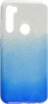 iLike Xiaomi Redmi Note 8 / Redmi Note 8 2021 BLING Tagakaas Sinine