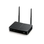 Ruuter Zyxel LTE3301-PLUS Kaheribaline 2,4 GHz / 5 GHz Wi-Fi 5