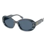 Tory Burch naiste p&auml;ikeseprillid TY7214U 317780 Dark Havana Brown Gradient 53mm