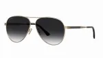 JIMMY CHOO JIMENA-S-2M2 Naiste ruudukujulised atsetaatp&auml;ikeseprillid Havana pruun gradient 60/12/145 mm