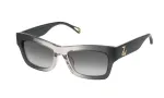 ZADIG & VOLTAIRE Naiste p&auml;ikeseprillid SZV366-530VAH Havana atsetaat pruun gradient 53mm