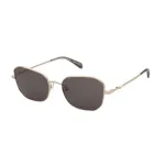 ZADIG & VOLTAIRE Naiste SZV405-5508FC P&auml;ikeseprillid Havana Pruun Gradient 55mm