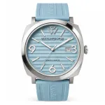 WATCHPEOPLE Naiste 700996 Analoogkvartskell 45mm H&otilde;bedane Roostevaba Teras