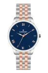 RADIANT Woman Watch RA441202 32mm Silver Stainless Steel Quartz Analog