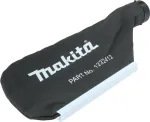 Makita 123241-2 Tolmukott UB1103 Puhurile/Imurile - Ehtne OEM asendusosa