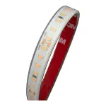 SYNERGY21 LED painduv riba 2835 - 140 SWW DC24V 75W IP68 CRI>90