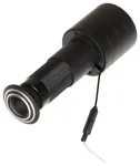 IP-kaamera APTI-YK21-TUYA Wi-Fi 1080p Full HD Pan/Tilt Night Vision Two-Way Audio