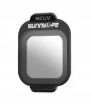SUNNYLIFE UV MC UV Filter for DJI Flip Drone + Protective Case Fi961