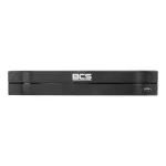 BCS-L-XVR0401-4KE-Ai2 4-kanaliline 4K analoog-HD DVR-salvesti tehisintellektiga