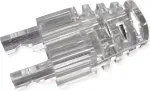 ROLINE Boot for Easy Passthrough RJ45 ST Connector 10x/Set