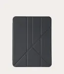 Tucano Bamboo Folio Case iPad 11 (A16 2025) / iPad 10.9 10th Gen (2022) jaoks - Must