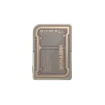 Skinarma Nexus Mecha Magnetic Kick-Stand Power Bank 5000mAh 20W PD USB-C MagSafe Gold