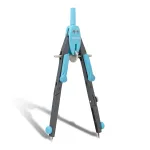 ARISTO Joonistussirkel Neon Sinine, 1 tk (AR552741-20)