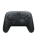 Nintendo Switch 2 Pro Controller Must Bluetooth m&auml;ngupult Analoog / Digitaalne Nintendo Switch 2