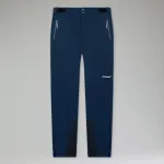 Berghaus Ridge-Roamer Softshell P&uuml;ksid - Hale Navy - Suurus S