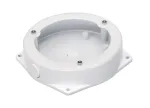 DAHUA CHS4110-8ET-90-F T&ouml;&ouml;stuslik haldamata PoE+ l&uuml;liti, 8x 10/100Mbps PoE-porti + 2x Gigabit uplink, 90W eelarve, DIN-r&ouml;&ouml;pale