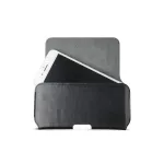 CELLY BELTPRO CASE XL Black - Universaalne nutitelefoni v&ouml;&ouml;kott