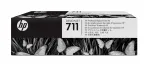 &ldquo;HP 711 DesignJet&rdquo; prindipea asenduskomplekt