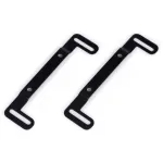 Kinnituskomplekt Alphacool 13337 Steel Must 37g