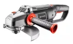 2600 W nurklihvija, 230 x 22.2 mm ketas, 6500 p/min
