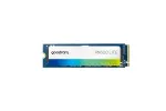 Goodram PX600 LITE SSDPB-PX600L-512-80 sisemine pooljuhtketas 512 GB M.2 PCI Express 4.0 NVMe 3D NAND
